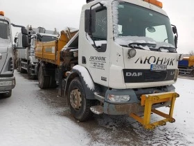     Daf Fa LF 55