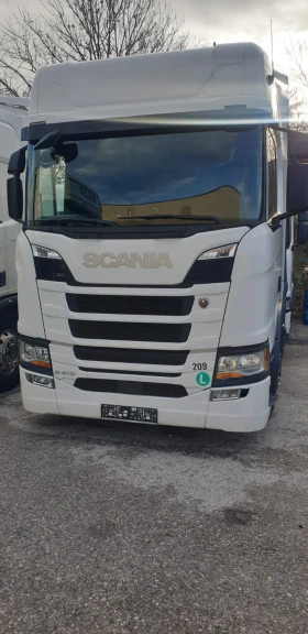 Scania R 410   | Mobile.bg    7