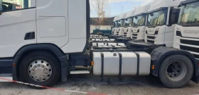 Scania R 410 стационарен климатик, снимка 2