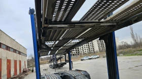 Renault Premium Само конструкцията 2006 г | Auto.bg — изображение 11