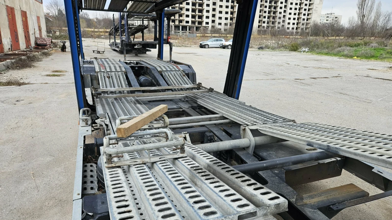 Renault Premium ���� ������������� 2006 � | Mobile.bg � ����������� 7