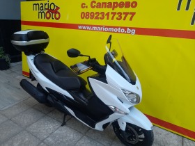 Suzuki Burgman 400i LIZIG | Mobile.bg    2