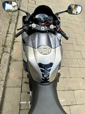 Yamaha YZF-R1, снимка 4