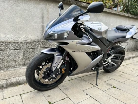 Yamaha YZF-R1, снимка 12