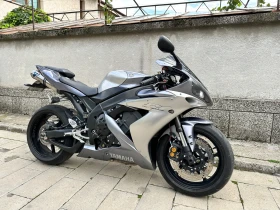 Yamaha YZF-R1, снимка 1