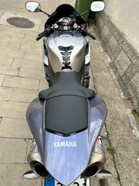 Yamaha YZF-R1, снимка 14