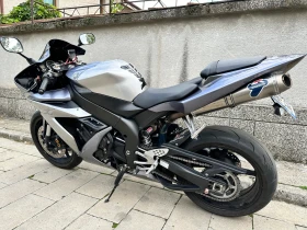 Yamaha YZF-R1, снимка 13