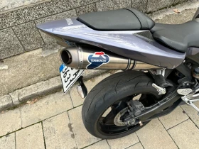 Yamaha YZF-R1, снимка 7