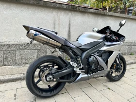 Yamaha YZF-R1, снимка 2