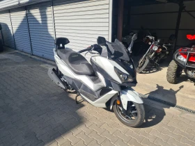 Sym Citycom Cruisym 300i ABS, снимка 1