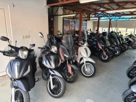 Sym Citycom Cruisym 300i ABS, снимка 6