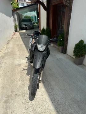 Yamaha Xt XT660R | Mobile.bg    3