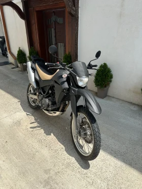 Yamaha Xt XT660R | Mobile.bg    2