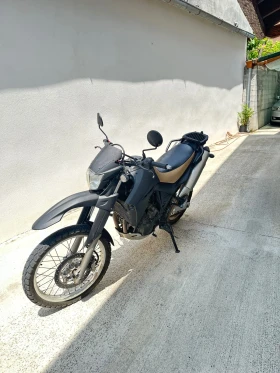 Yamaha Xt XT660R | Mobile.bg    7