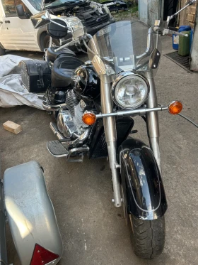 Yamaha Royal Star | Mobile.bg    2