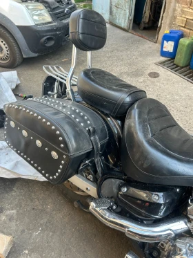 Yamaha Royal Star | Mobile.bg    4