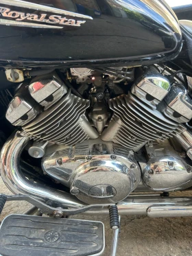 Yamaha Royal Star | Mobile.bg    5
