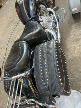 Yamaha Royal Star | Mobile.bg    7