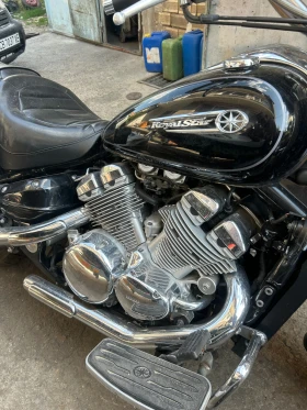 Yamaha Royal Star | Mobile.bg    6