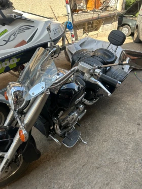     Yamaha Royal Star