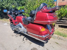 Обява за продажба на Honda Gold Wing 1800 ~13 750 лв. - изображение 8