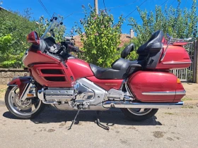 Обява за продажба на Honda Gold Wing 1800 ~13 750 лв. - изображение 6