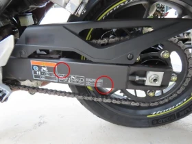 Honda Hornet CB750A-67.5KW-SWISS | Mobile.bg � ����� ������ 11