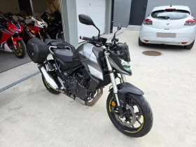 ������ Honda Hornet