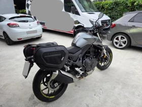 Honda Hornet CB750A-67.5KW-SWISS | Mobile.bg � ����� ������ 3