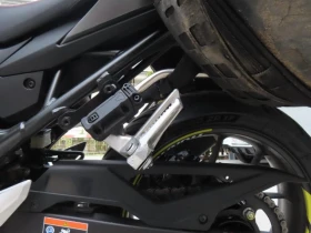 Honda Hornet CB750A-67.5KW-SWISS | Mobile.bg � ����� ������ 10