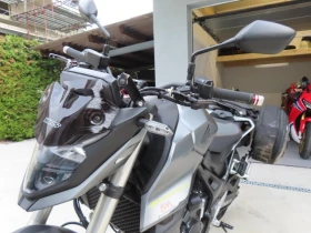 Honda Hornet CB750A-67.5KW-SWISS | Mobile.bg � ����� ������ 6
