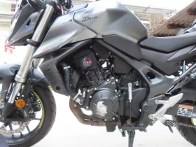 Honda Hornet CB750A-67.5KW-SWISS | Mobile.bg � ����� ������ 9