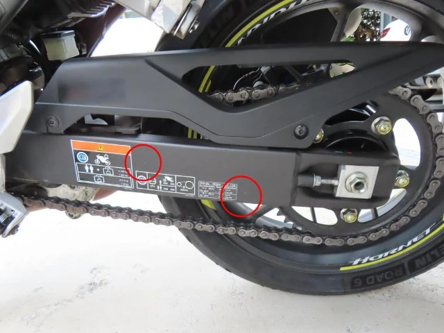 Honda Hornet CB750A-67.5KW-SWISS | Mobile.bg � ����������� 11