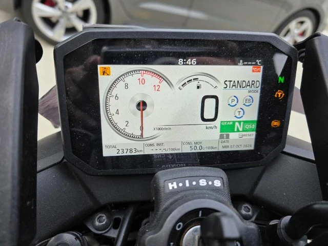 Honda Hornet CB750A-67.5KW-SWISS | Mobile.bg � ����������� 14