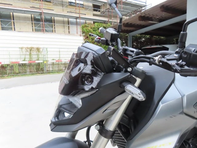 Honda Hornet CB750A-67.5KW-SWISS | Mobile.bg � ����������� 7