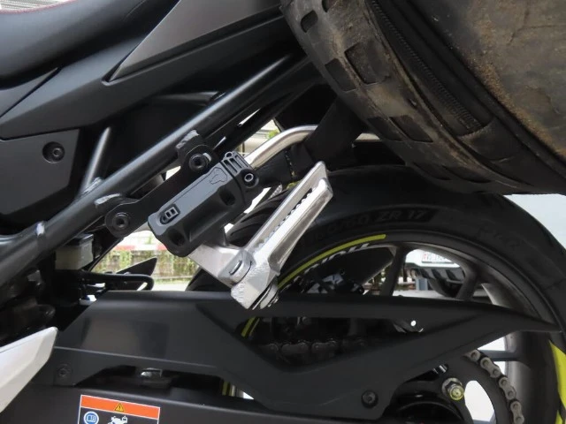 Honda Hornet CB750A-67.5KW-SWISS | Mobile.bg � ����������� 10