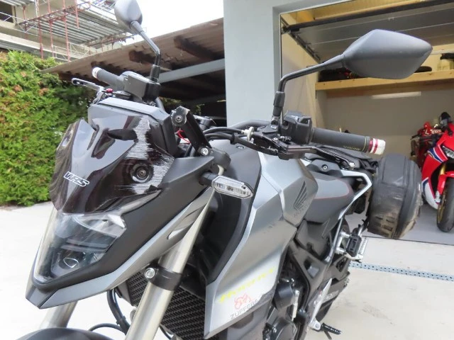 Honda Hornet CB750A-67.5KW-SWISS | Mobile.bg � ����������� 6