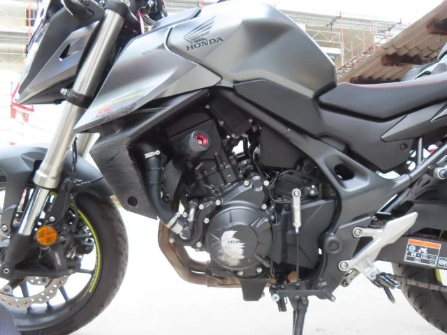 Honda Hornet CB750A-67.5KW-SWISS | Mobile.bg � ����������� 9