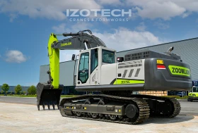      ZOOMLION ZE375G