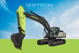  ZOOMLION ZE375G | Mobile.bg    7