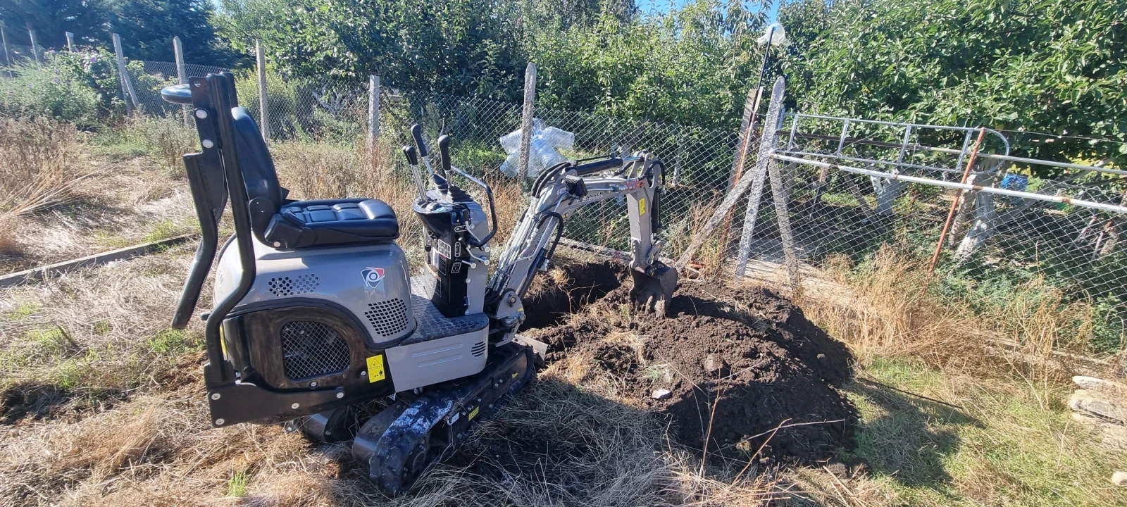 ����� Jansen MB800 | Mobile.bg � ����������� 5