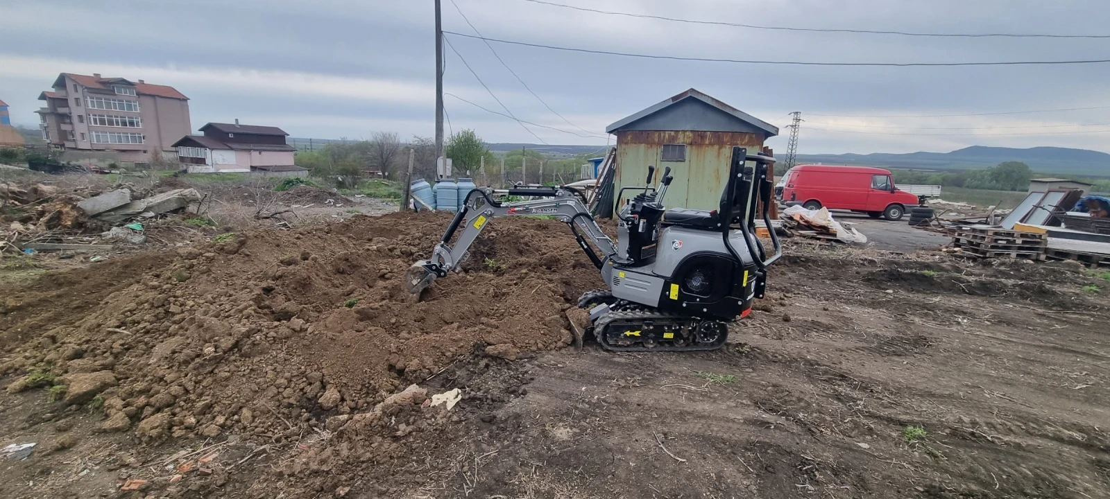 ����� Jansen MB800 | Mobile.bg � ����������� 7