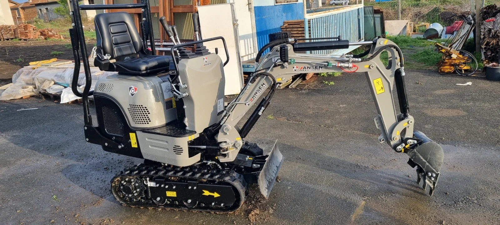 ����� Jansen MB800 | Mobile.bg � ����������� 10