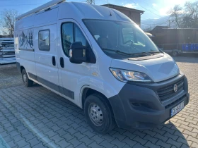 Кемпер Fiat DUKATO2.3JTD, снимка 3