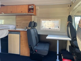 Кемпер Fiat DUKATO2.3JTD, снимка 12