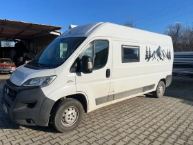 Кемпер Fiat DUKATO2.3JTD, снимка 1