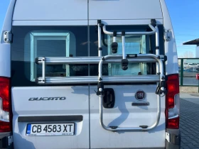 Кемпер Fiat DUKATO2.3JTD, снимка 16
