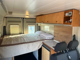 Кемпер Fiat DUKATO2.3JTD, снимка 11 - Каравани и кемпери - 53635970