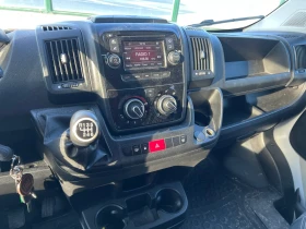 Кемпер Fiat DUKATO2.3JTD, снимка 17 - Каравани и кемпери - 53635970