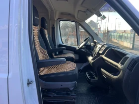 Кемпер Fiat DUKATO2.3JTD, снимка 14 - Каравани и кемпери - 53635970